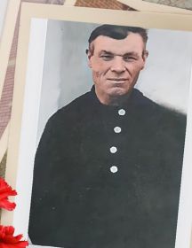 Ермаков Егор Ерофеевич