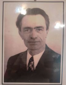 Чумак Михаил Игнатьевич