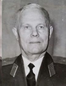 Митрофанов Вячеслав Трофимович
