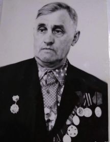 Калашников Владимир Александрович