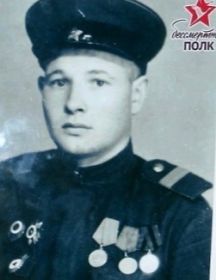 Дударев Сергей Яковлеаич