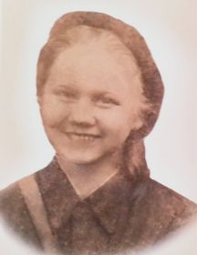 Тупицына (Фролова) Ольга Павловна