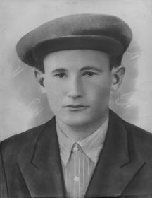 Сафонов Иван Дмитриевич