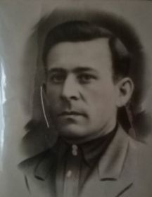 Баранов Василий Данилович