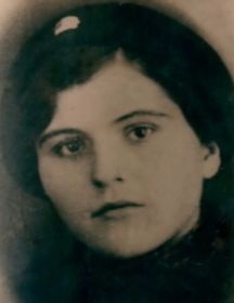 Захаревич Фаина Александровна