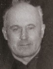 Беляев Тимофей Николаевич