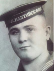 Песков Сергей Николаевич