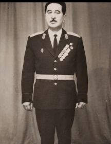 Тырин Леонид 