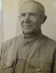 Кибакин Дмитрий Тихонович