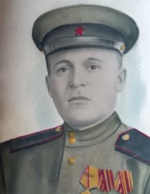 Шухайкин Илья Александрович