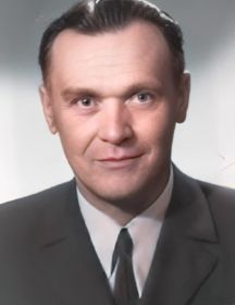 Василянский Валентин Сергеевич