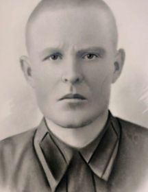 Ильиных Евграфий Абрамович