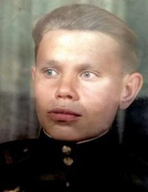 Иванников Михаил Семёнович