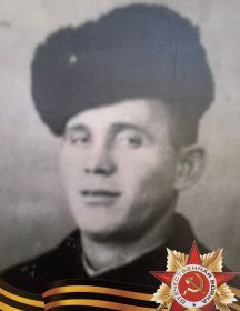Кукаев Степан Федорович