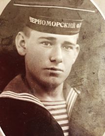 Скрыпник (Скрипников) Александр Петрович