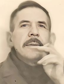 Федосов Иван Алексеевич