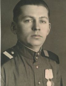 Пантелеев Анатолий Иванович