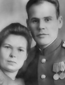 Берсенёв Леонид Яковлевич