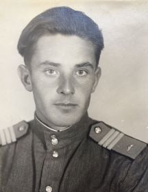 Воронин Сергей Капитонович