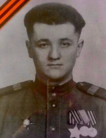 Листопадов Виктор Васильевич