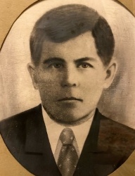 Соболев Михаил Михайлович