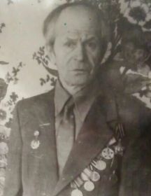 Перцев Сергей Петрович