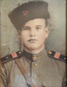 Бондарев Павел Васильевич