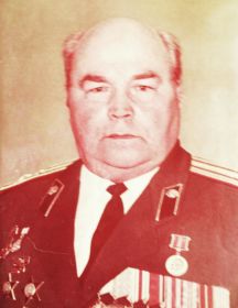 Зайцев Алексей Михайлович