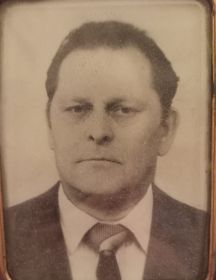 Смекалов Михаил Федорович
