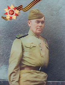 Сайдаков Трофим Иванович