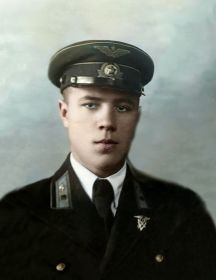 Папышев Александр Николаевич