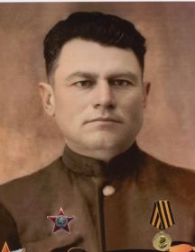 Унашхотлев Тру Махович
