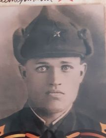 Уколычев Сергей Михайлович