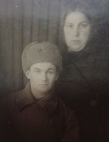 Толстов Николай Петрович