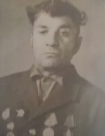 Миненков Василий Павлович