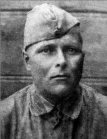 Огородников Александр Васильевич