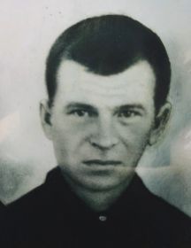 Ляданов Петр Никитич