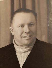 Куракин Георгий Антонович