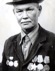 Муллабаев Миндибай Муллабаевич