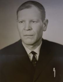 Грошев Пётр Яковлевич