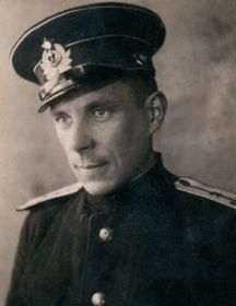 Семенов Александр Николаевич