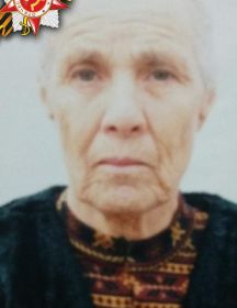 Гафарова Катеже 