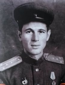 Маркаров Александр Владимирович