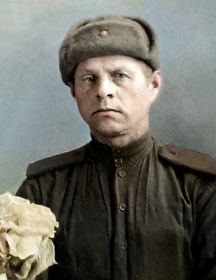 Бебко Арсентий Семенович