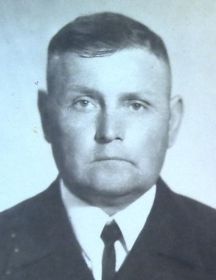 Гарачук Степан Никифорович