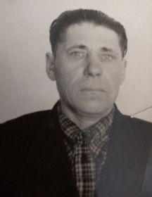 Колеганов Дмитрий Васильевич