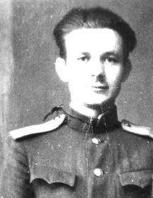 Никитенко Григорий Андреевич