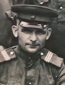 Дзебоев Андрей Александрович