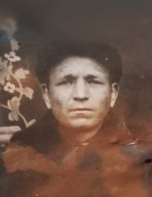 Ульянов Фёдор Фёдорович