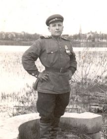 Карпов Алексей Васильевич